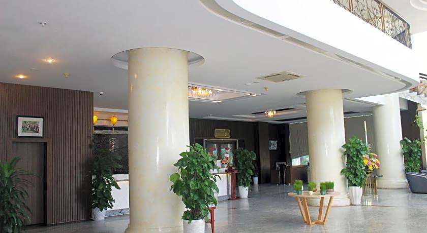Muong Thanh Quy Nhon Hotel
