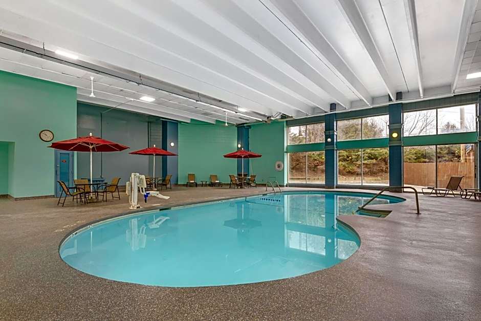 Best Western Holiday Lodge
