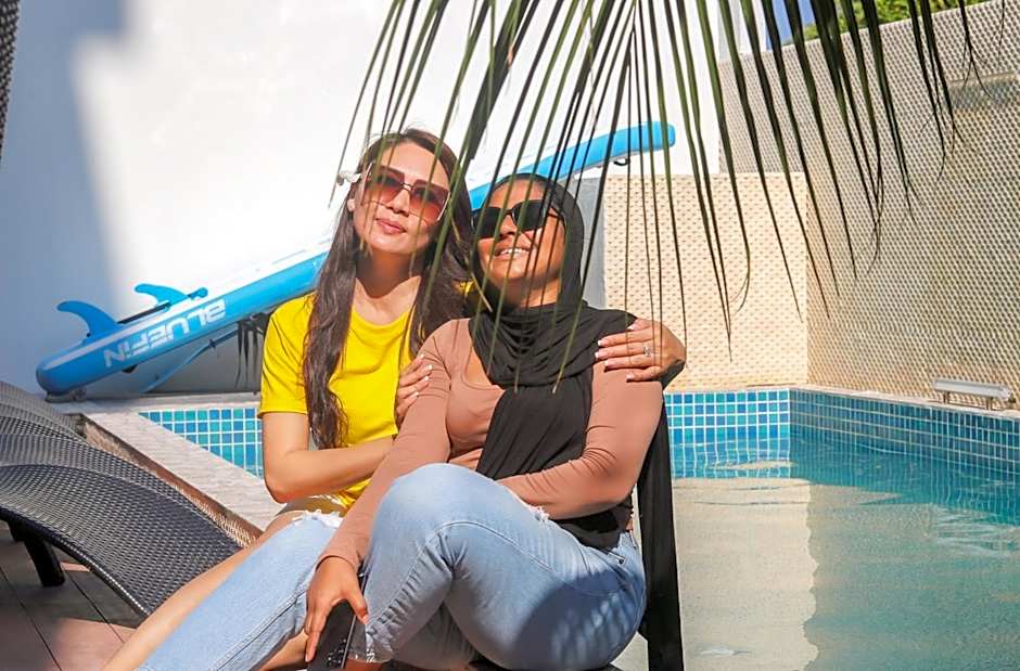 Ari Grand Hotel & Spa