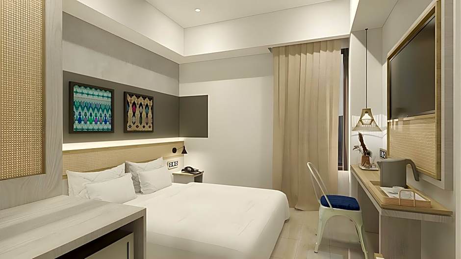 Swiss-Belcourt Lombok