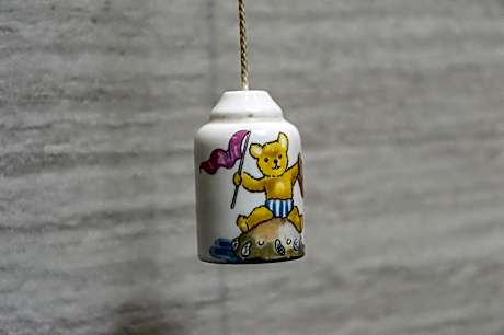 Harry's - 2 Bedroom Holiday Home - Tenby