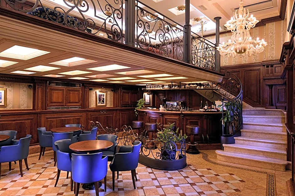 Royal San Marco Hotel