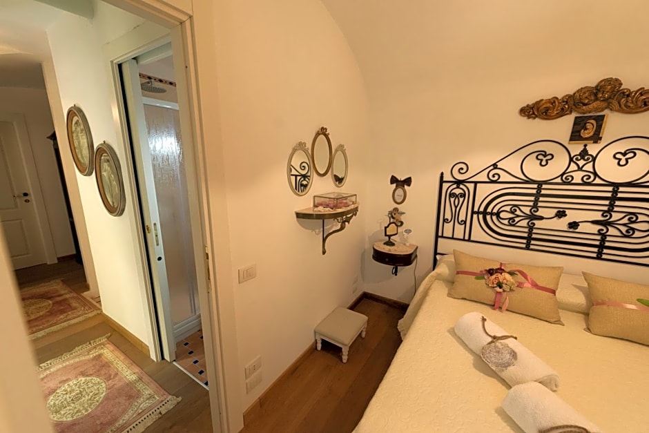 La Casa degli Angeli