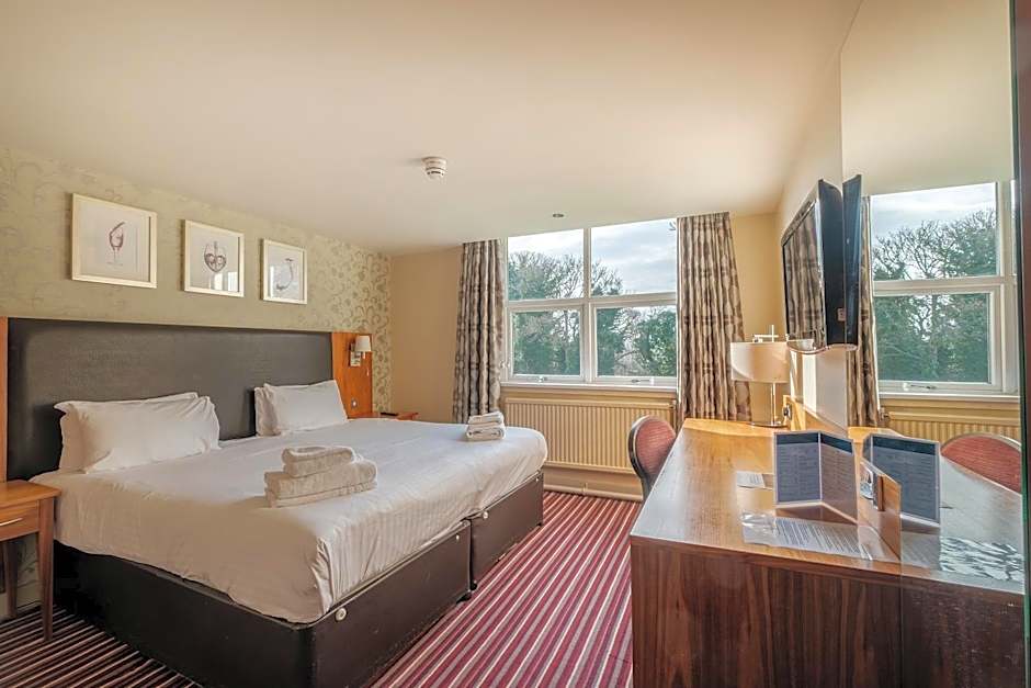 Hull Humber View Hotel, BW Signature Collection