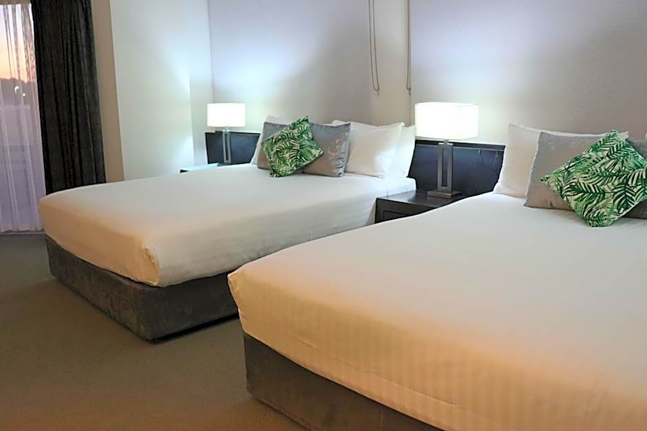 Best Western Plus Hotel Lord Forrest