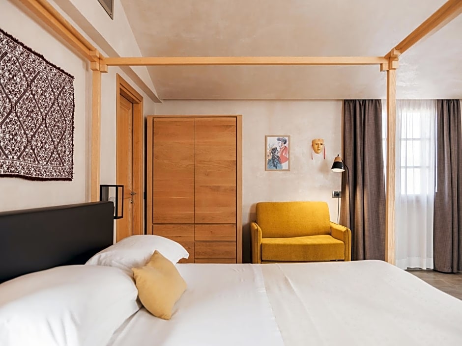 Tramas Hotel & Spa