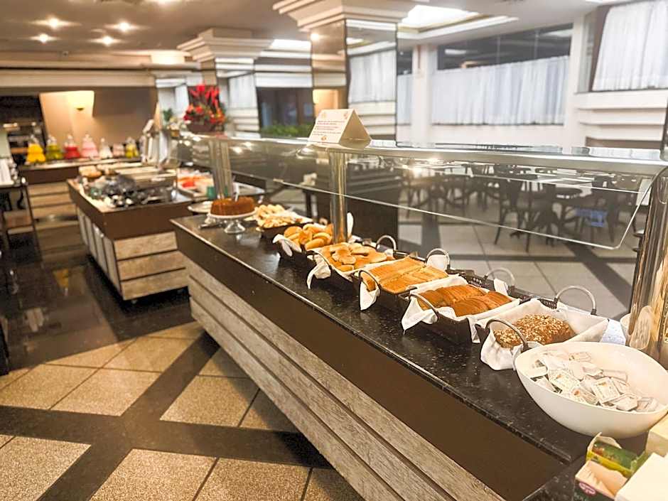 San Rafael Comfort Class Hotel