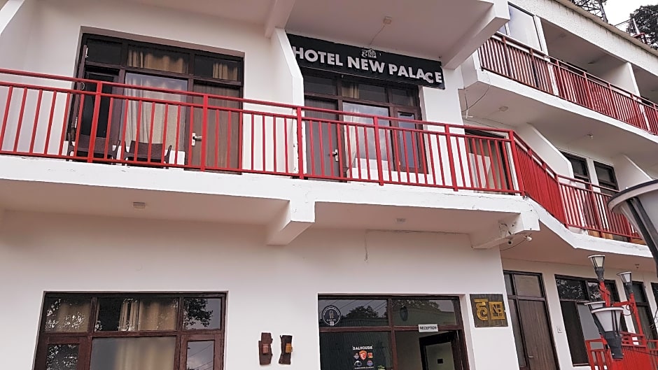 Hotel New Palace