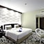 Hotel New Saphir Yogyakarta
