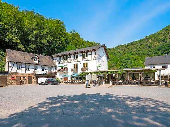 Landhotel Ringelsteiner Muhle