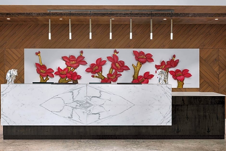 Howard Johnson by Wyndham Udaipur Roop Nagar