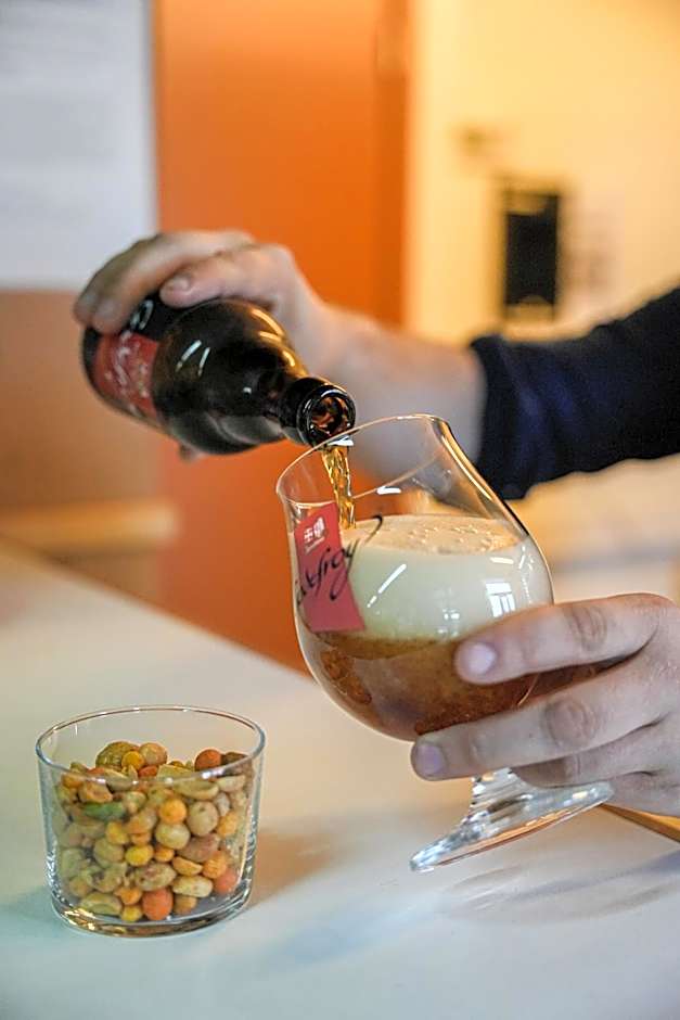 Auberge de Jeunesse de Bouillon