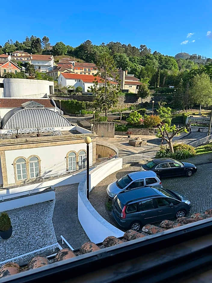 Casa Rainha Dª Amélia