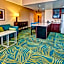 SpringHill Suites by Marriott Norfolk Old Dominion University
