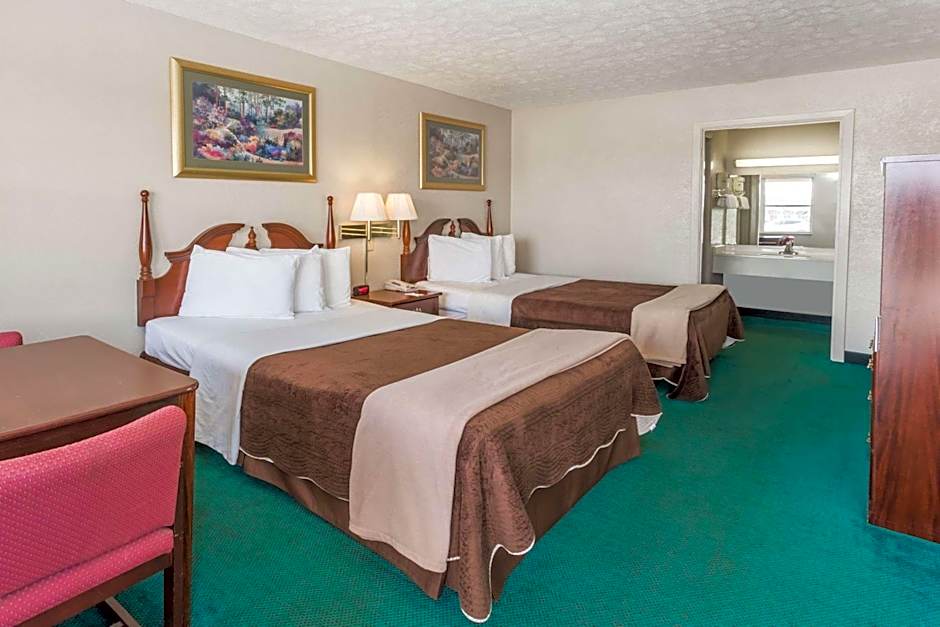 Knights Inn Peru