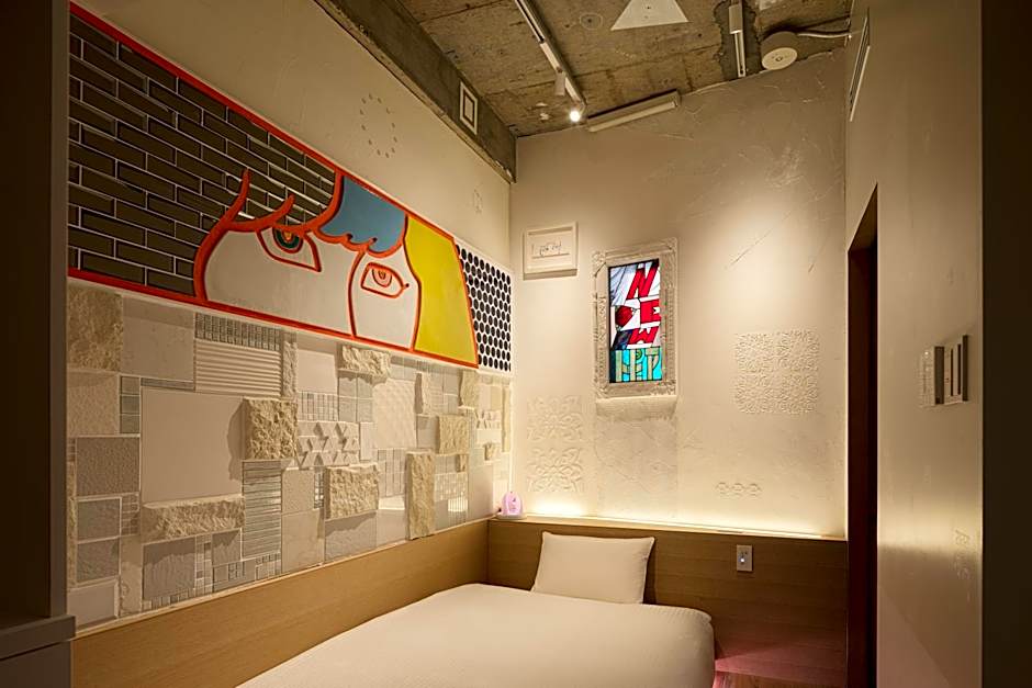 BnA WALL