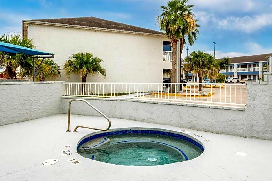 Quality Inn & Suites Rio Grande City