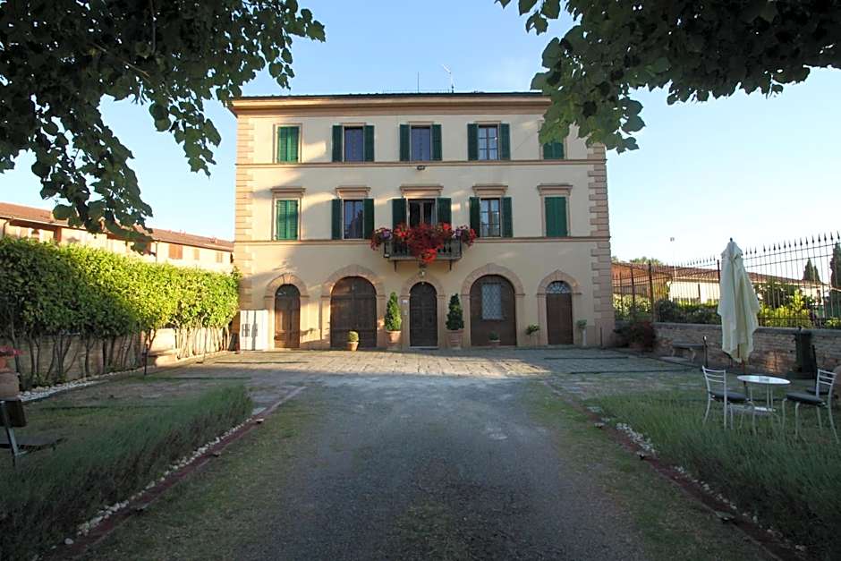 Villa SantAndrea