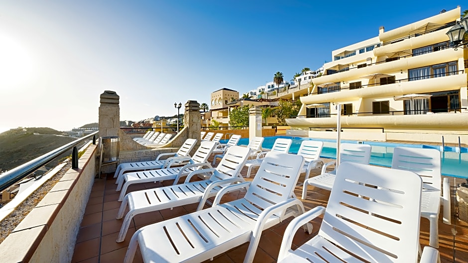 Apartamentos Roslara