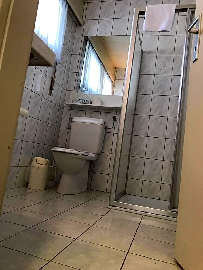 Motel des Sports Martigny