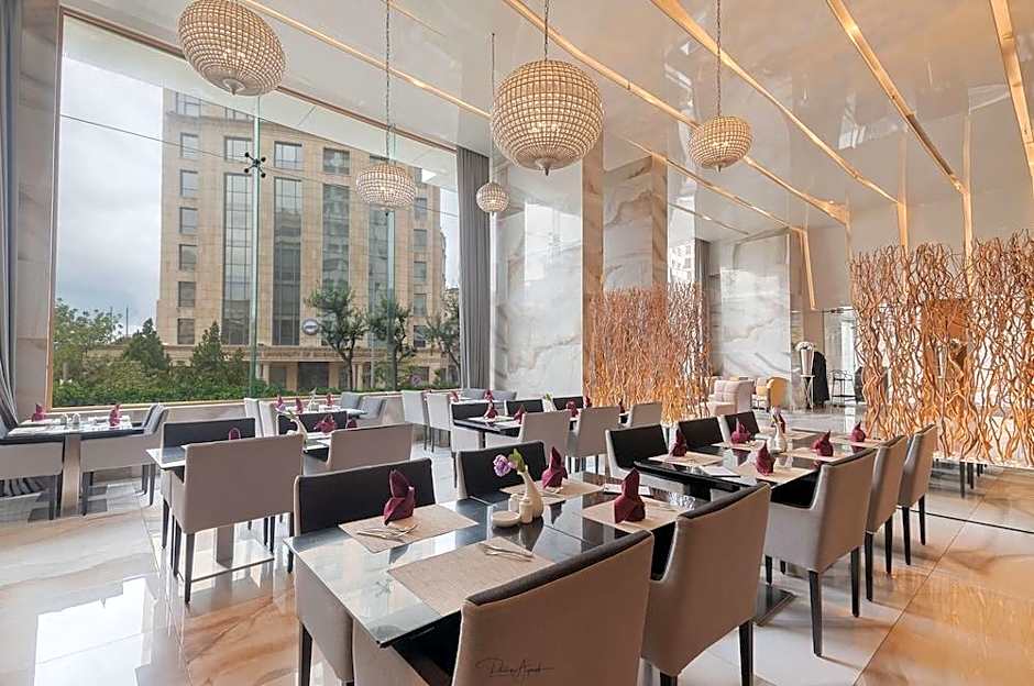 Royal Tulip Achrafieh