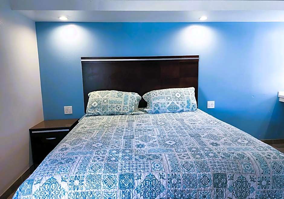 DAY N NIGHT INN - Near Universal Studios Hollywood