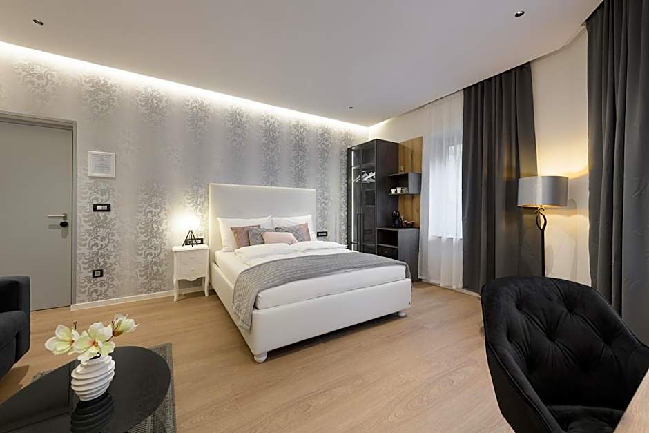 ROYAL SUITE, Ljubljana