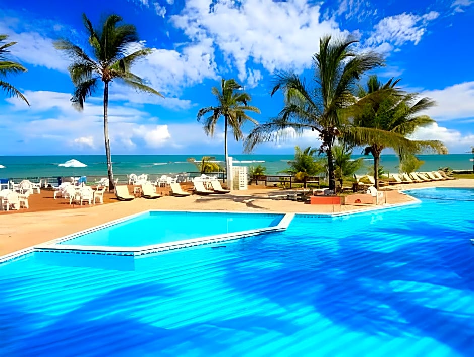 Saint Tropez Praia Hotel