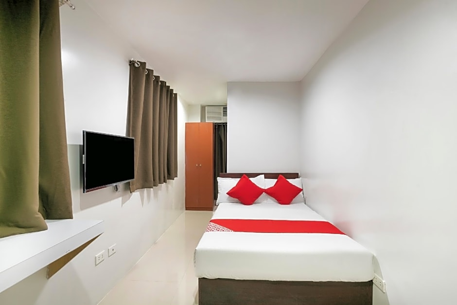 ELTI DORMITEL (Vaccinated Staff)