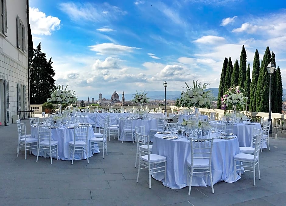 Villa La Vedetta