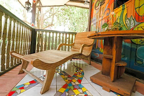 One-Bedroom Villa