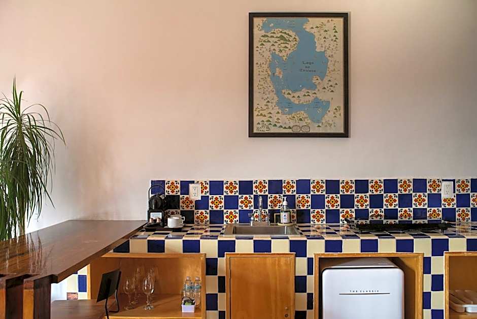 Casa Pepe