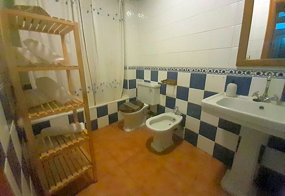 Hotel Rural Sierra de Francia