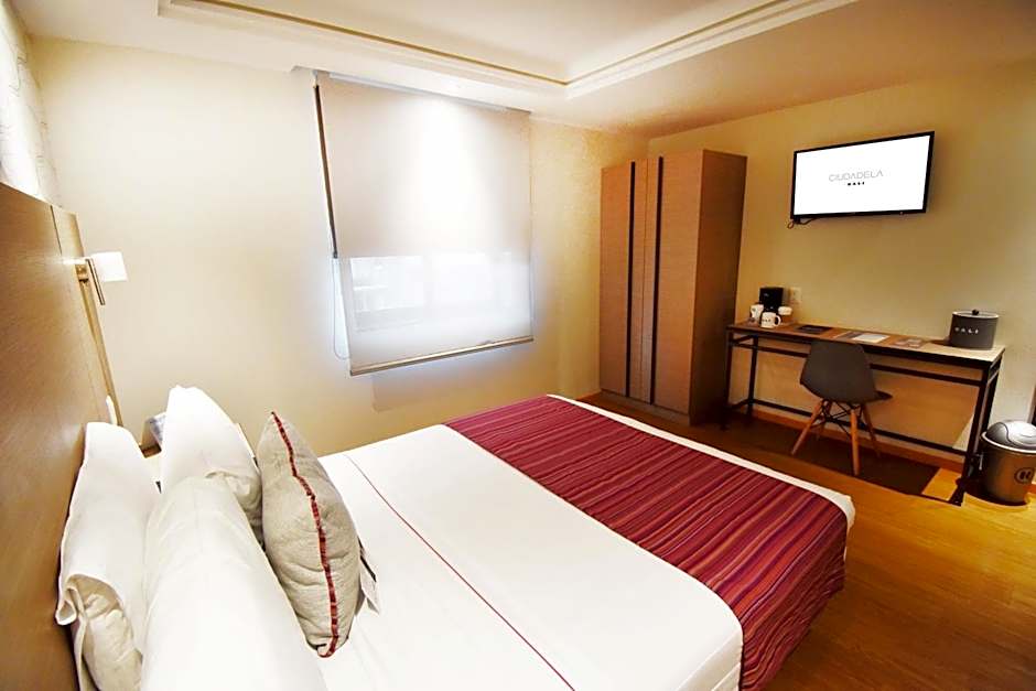 Kali Ciudadela Mexico City