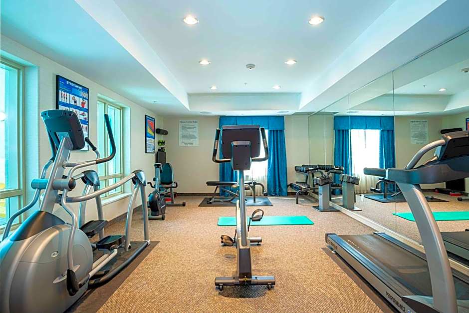 Sandman Hotel and Suites Squamish