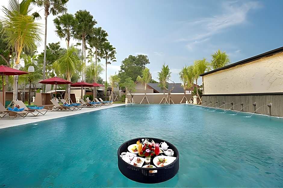 Lumbini Luxury Villas and Spa