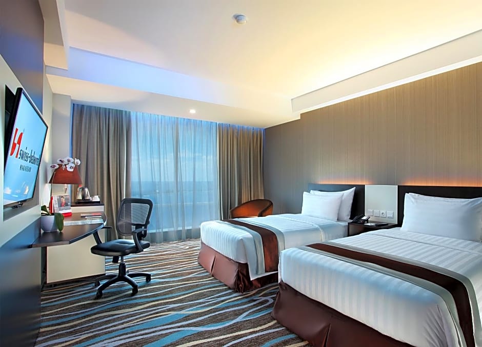 Swiss-Belhotel Makassar