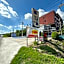 PJ Loft Hotel EV Station Lopburi