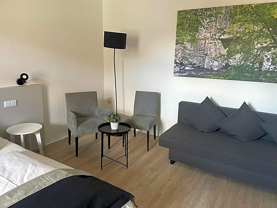 Harzhotel Warnstedter Krug