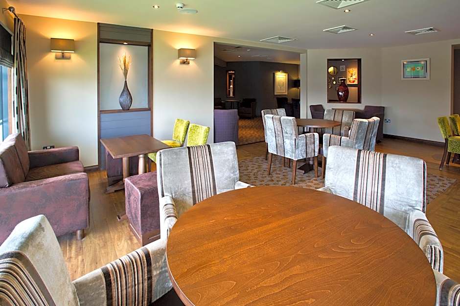 Premier Inn Glasgow Pacific Quay