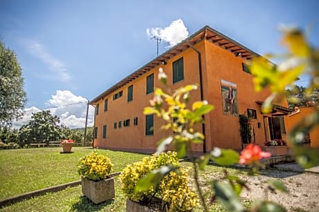 Residenza di Campagna Montelleri