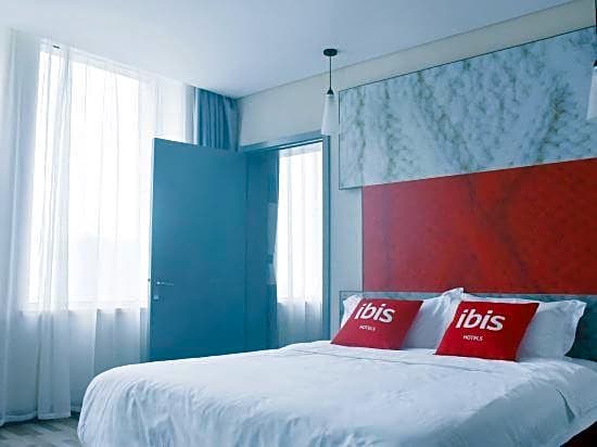 ibis Daqing Haofang