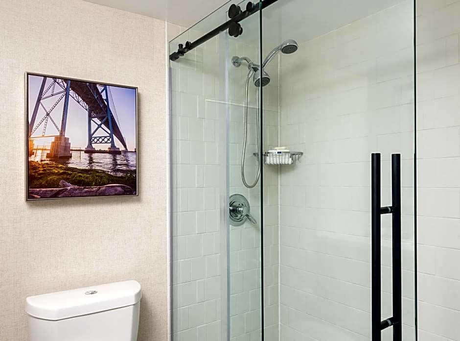 Sheraton Detroit Novi