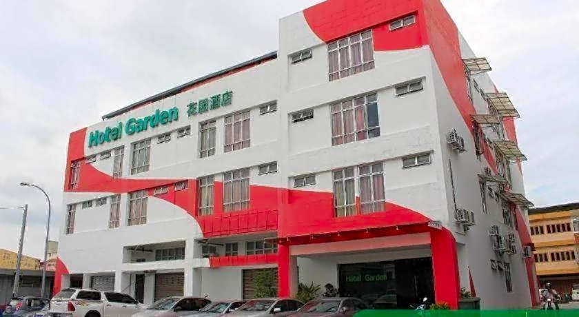 THE GARDEN HOTEL (BANTING) SDN. BHD.
