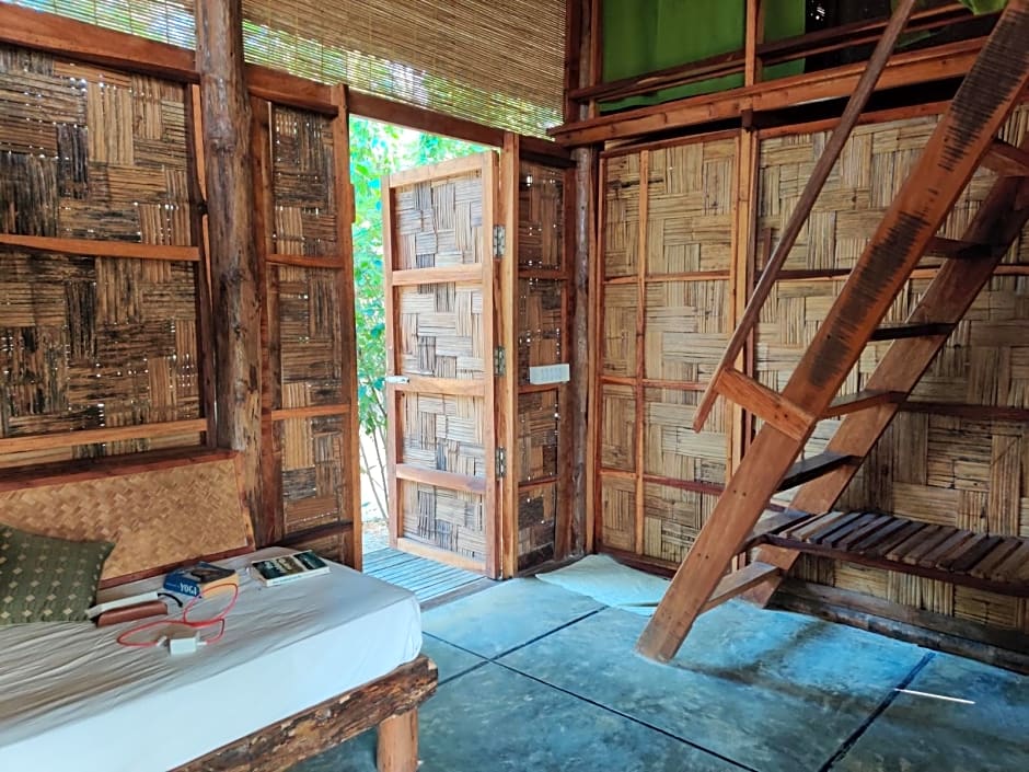 Emerald Gecko Resort-Neil Island