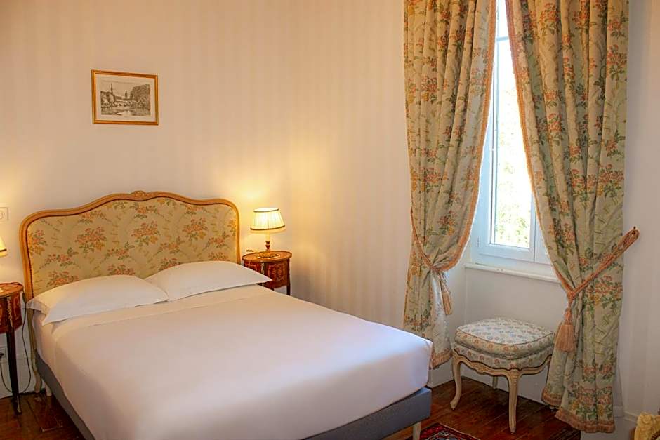 Hotel La Villa Fleurie