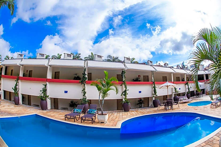 Mundial Parque Hotel