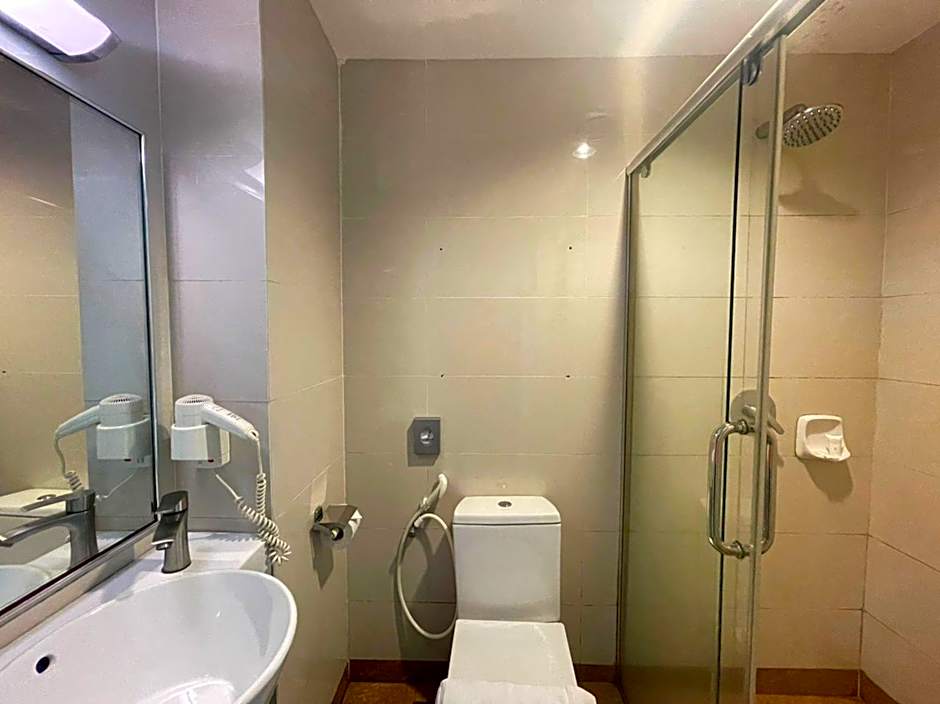 D'concept Hotel Kulim