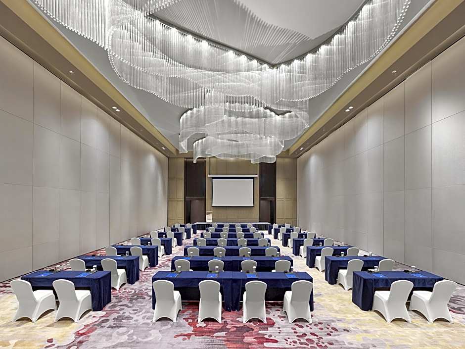 Hilton Zhuji