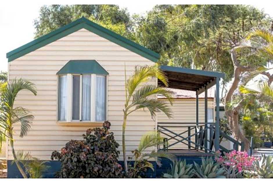 Discovery Parks - Carnarvon